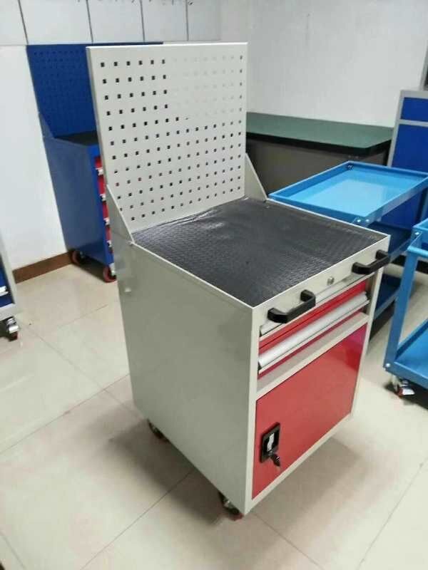 工具（jù）車