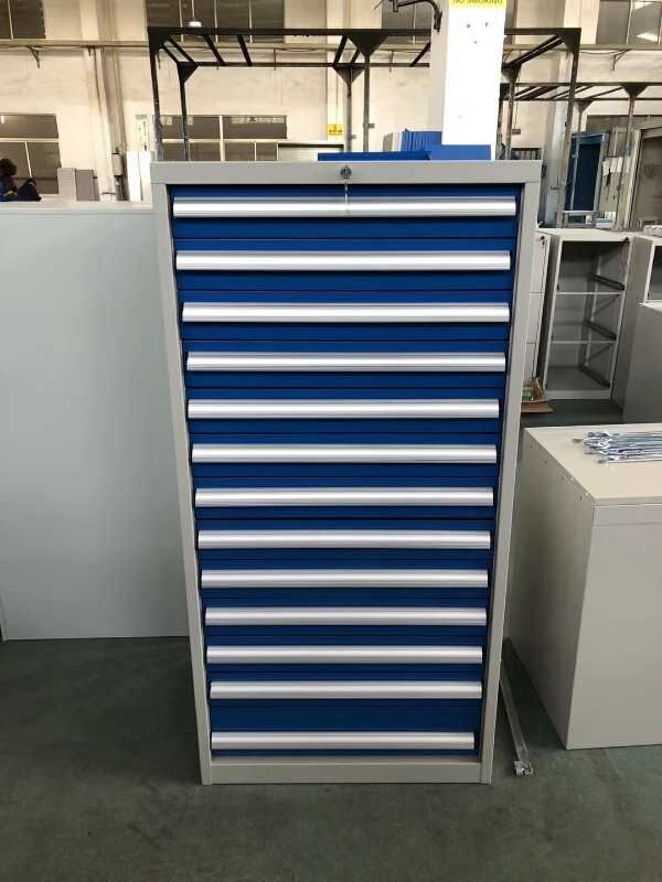 抽屜工具櫃，刀具模具工具櫃廠家定製
