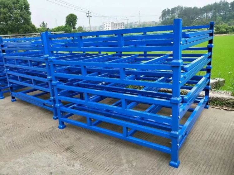 蘇州工業園區模具架廠（chǎng）家，模具（jù）式（shì）貨架定製