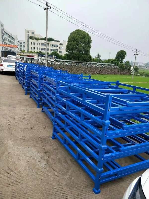 張（zhāng）家港模具貨架，抽屜式模具架