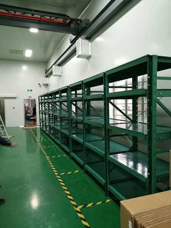 蘇州模（mó）具架廠家，抽屜式（shì）模具貨架