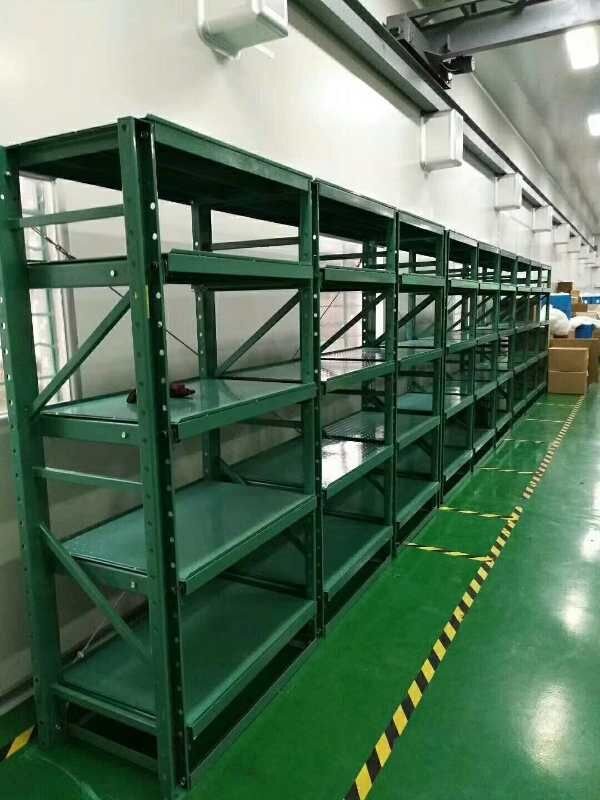 太倉模具貨架廠家（jiā），重型模具貨架廠家