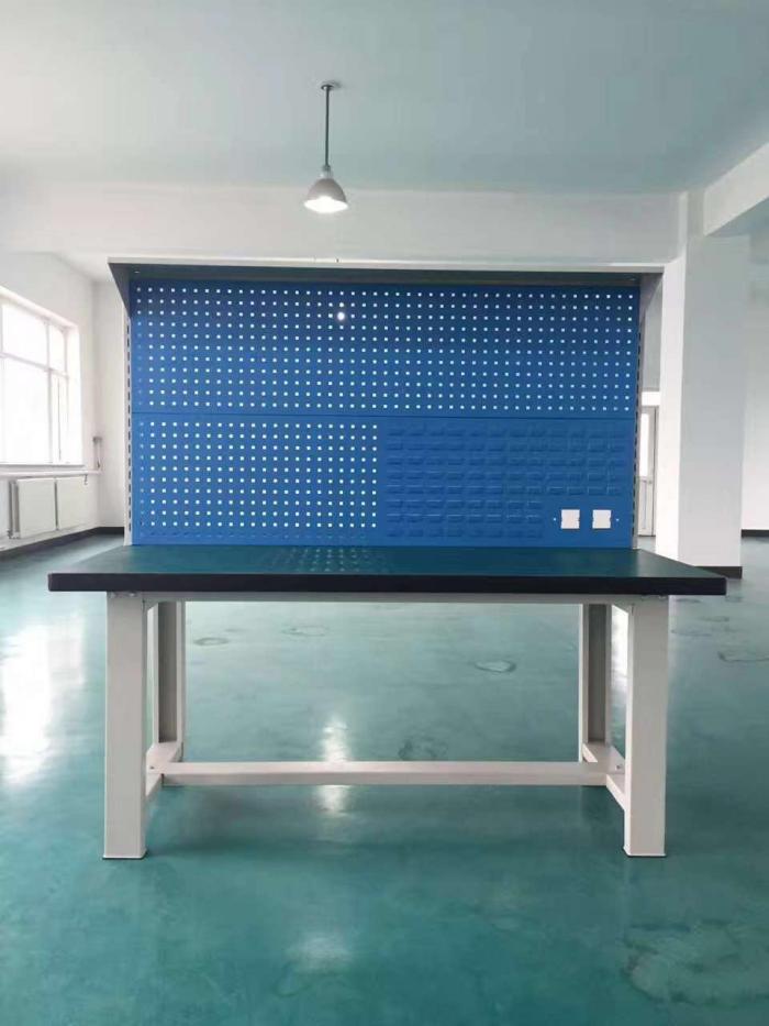 工作台定製，組合式（shì）多（duō）功能工作台廠家（jiā）